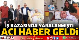 İsmail Hakkı Tüzün hayatını kaybetti