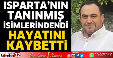 İsmail Ünlüsoy hayatını kaybetti