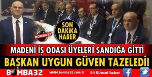 İSMAİL UYGUNDAN TARİHİ FARK