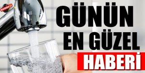 ISPARATA DA GÜNÜN EN GÜZEL HABERİ 