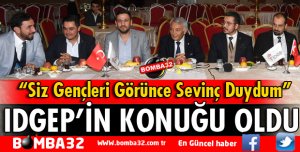 ISPARTA BEYİN GÖÇÜ YAŞAYAN BİR ŞEHİR