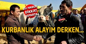 ISPARTA BU HABERE DİKKAT