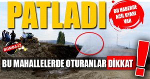 ISPARTA BU HABERE DİKKAT !