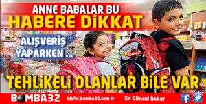 ISPARTA BU HABERE DİKKAT OKULLAR BAŞLIYOR UYARI GELDİ 