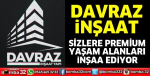 Isparta Davraz İnşaat 