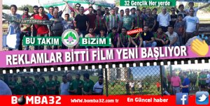 ISPARTA DAVRAZSPOR İLK ANTREMAN