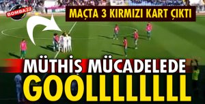 ISPARTA DAVRAZSPOR AKŞEHİRSPOR'U KONUK EDİYOR