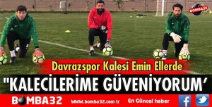 ISPARTA DAVRAZSPOR EMİN ELLERDE