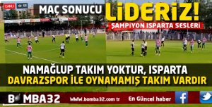 İŞTE ZİVRENİN ADI DAVRAZ 