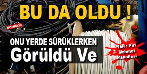 ISPARTA EMNİYETİ AFFETMEDİ !
