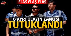 ISPARTA EMNİYETİ AFFETMİYOR 