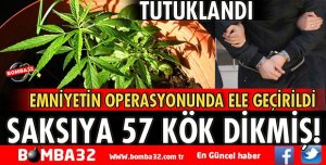 ISPARTA EMNİYETİ GÖZ AÇTIRMIYOR