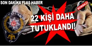 ISPARTA EMNİYETİNDEN BÜYÜK DARBE !