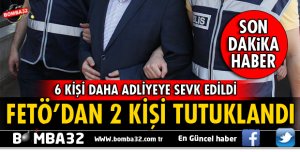 ISPARTA FETÖ OPERASYONLARINDA SON DURUM!