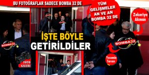 ISPARTA FETÖ/PDY OPERASYONUNDA FLAŞ GELİŞME 