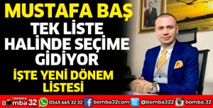 Isparta Gazeteciler Cemiyeti seçime gidiyor