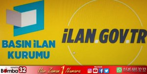 Isparta Gönen'de 3.821 m² tarla mahkemeden satılıktır