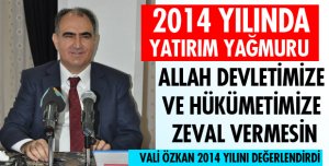ISPARTA HER ALANDA LİDER OLMALI