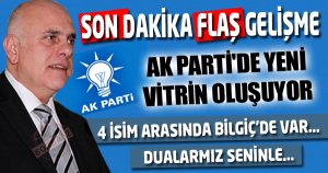 ISPARTA İÇİN ÖNEMLİ GELİŞME...