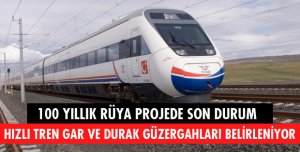 ISPARTA-İSTANBUL 4 SAATE İNECEK