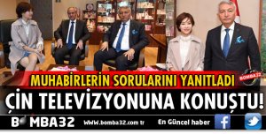 ISPARTA OLARAK ÇOK ŞANSLIYIZ