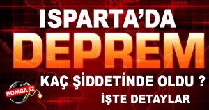 ISPARTA SALLANDI...