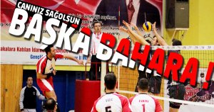 Isparta Sportif’te Birinci Lig Hüsranı