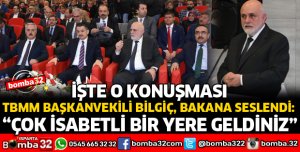ISPARTA, TARIM VE ORMAN BAKANLIĞININ ALANI İLE BİREBİR ÖRTÜŞÜYOR