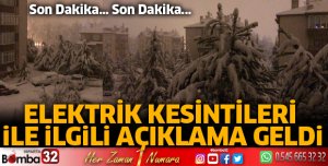Isparta Valiliğinden açıklama geldi