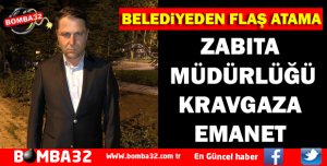 ISPARTA ZABITA MÜDÜRLÜĞÜNDE KRAVGAZ DÖNEMİ 