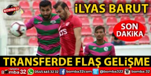 ISPARTA32SPOR TRANSFER GÖRÜŞMELERİ DEVAM EDİYOR