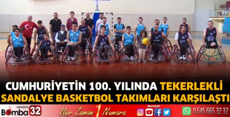 Isparta’da anlamlı turnuva