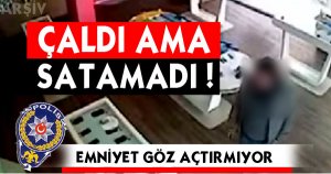 Isparta’da Çalıntı Telefon Satmaya Çalışan Şahıs Yakalandı!