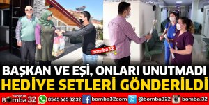 ISPARTA’DA FARKLI VE DUYGUSAL ANNELER GÜNÜ