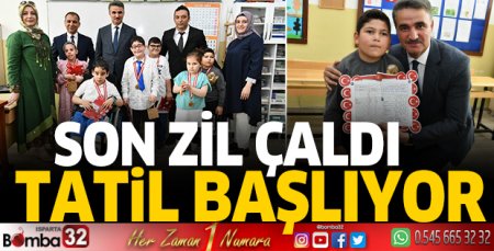 Isparta’da karne heyecanı