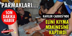 ISPARTA’DA KORKUNÇ OLAY!