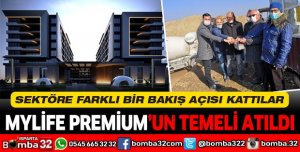 ISPARTA’DA SEKTÖRE FARKLI BİR BAKIŞ AÇISI KATTILAR