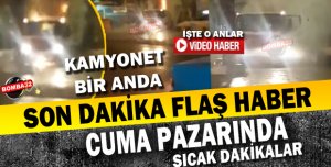 ISPARTA’DA SICAK DAKİKALAR 