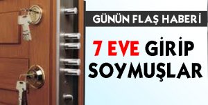 Isparta’daki Göbek Hırsızı’nı İzmir’den Alıp Geldiler