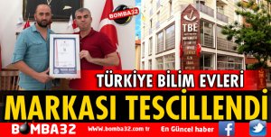 ISPARTA’NIN MARKASI ULUSAL YOLDA