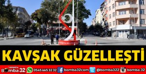 ISPARTA’YA ANLAMLI ESER