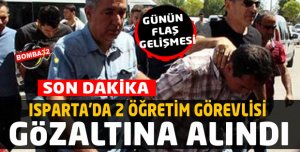 GÜNÜN SON DAKİKA GELİŞMESİ 