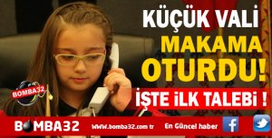 ISPARTA'DA 23 NİSAN BÖYLE KUTLANDI !