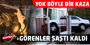 ISPARTA'DA AKIL ALMAZ KAZA !