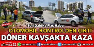 ISPARTA'DA AKIL ALMAZ KAZA