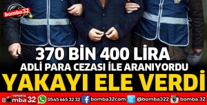 ISPARTA'DA ARANAN 33 KİŞİ YAKALANDI