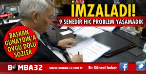 ISPARTA'DA BİZ İŞÇİLER BAŞKANIMIZI SEVİYORUZ