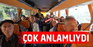 ISPARTA'DA ÇOK ANLAMLIYDI VE