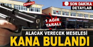 ISPARTA'DA GÜNÜN EN SICAK HABERİ 