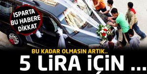 ISPARTA'DA HAYATLARINI ...